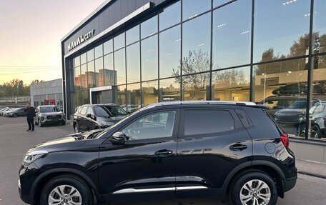 Chery Tiggo 4 I рестайлинг, 2021 год, 1 149 000 рублей, 9 фотография
