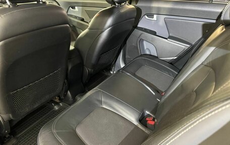 KIA Sportage III, 2013 год, 1 135 000 рублей, 17 фотография