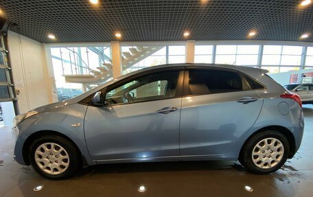 Hyundai i30 II рестайлинг, 2013 год, 800 000 рублей, 6 фотография