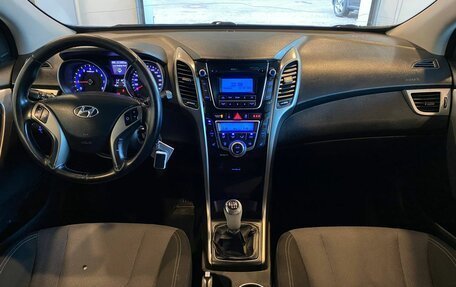 Hyundai i30 II рестайлинг, 2013 год, 800 000 рублей, 9 фотография