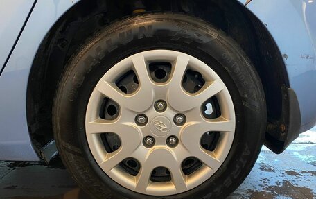 Hyundai i30 II рестайлинг, 2013 год, 800 000 рублей, 20 фотография