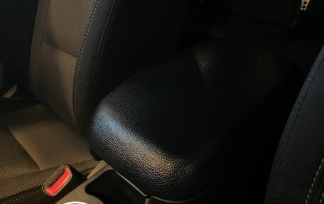 Hyundai i30 II рестайлинг, 2013 год, 800 000 рублей, 32 фотография