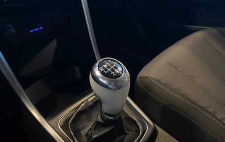 Hyundai i30 II рестайлинг, 2013 год, 800 000 рублей, 31 фотография