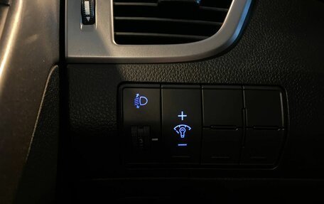 Hyundai i30 II рестайлинг, 2013 год, 800 000 рублей, 33 фотография