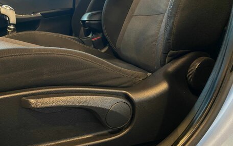 Hyundai i30 II рестайлинг, 2013 год, 800 000 рублей, 34 фотография