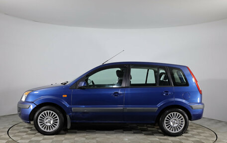 Ford Fusion I, 2008 год, 525 000 рублей, 8 фотография