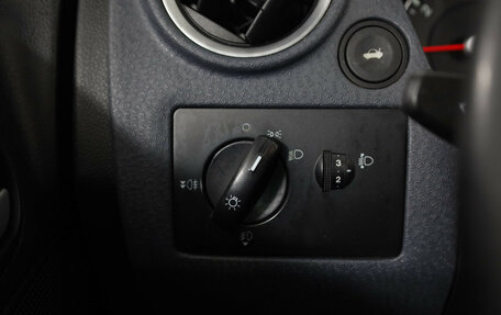 Ford Fusion I, 2008 год, 525 000 рублей, 15 фотография