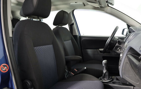Ford Fusion I, 2008 год, 525 000 рублей, 9 фотография