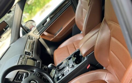 Volkswagen Touareg III, 2013 год, 3 200 000 рублей, 7 фотография