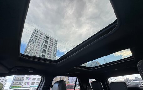 Ford Explorer VI, 2018 год, 3 600 000 рублей, 7 фотография