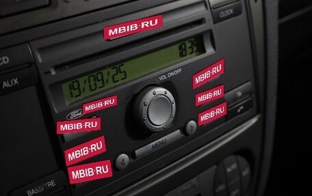 Ford Fusion I, 2008 год, 525 000 рублей, 13 фотография