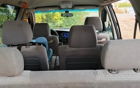 Mazda MPV II, 2004 год, 650 000 рублей, 6 фотография