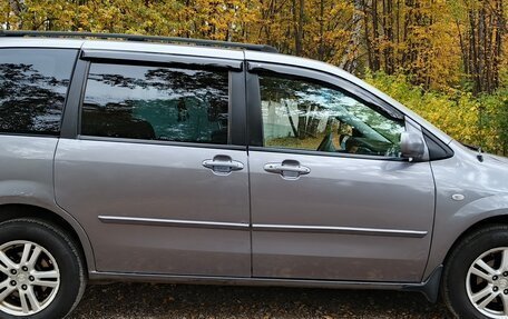 Mazda MPV II, 2004 год, 650 000 рублей, 3 фотография