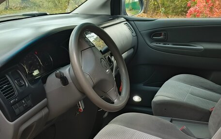 Mazda MPV II, 2004 год, 650 000 рублей, 7 фотография