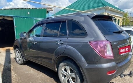 Lifan X60 I рестайлинг, 2014 год, 385 000 рублей, 2 фотография