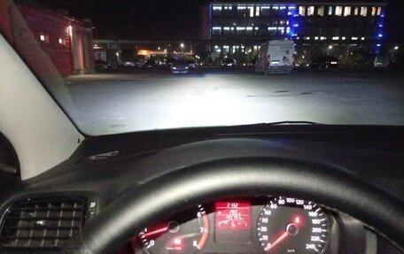 Volkswagen Polo VI (EU Market), 2013 год, 650 000 рублей, 8 фотография