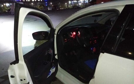 Volkswagen Polo VI (EU Market), 2013 год, 650 000 рублей, 13 фотография