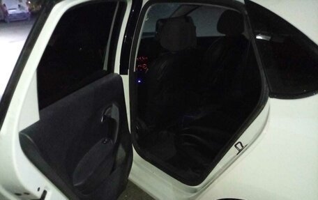 Volkswagen Polo VI (EU Market), 2013 год, 650 000 рублей, 12 фотография