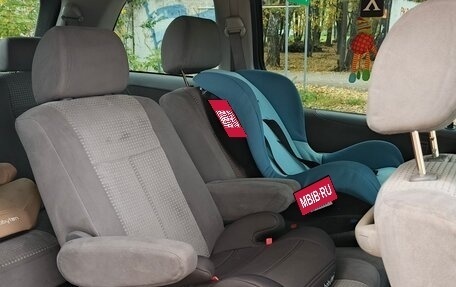 Mazda MPV II, 2004 год, 650 000 рублей, 5 фотография