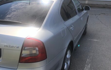 Skoda Octavia, 2010 год, 890 000 рублей, 7 фотография