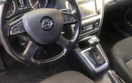 Skoda Octavia, 2010 год, 890 000 рублей, 8 фотография