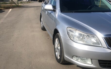 Skoda Octavia, 2010 год, 890 000 рублей, 4 фотография