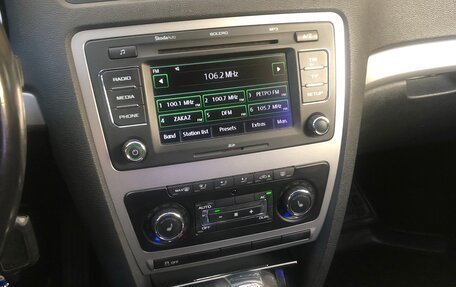 Skoda Octavia, 2010 год, 890 000 рублей, 10 фотография