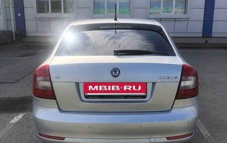 Skoda Octavia, 2010 год, 890 000 рублей, 6 фотография