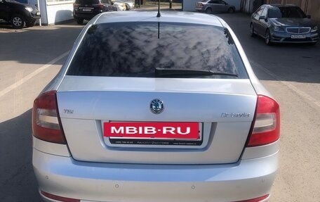 Skoda Octavia, 2010 год, 890 000 рублей, 5 фотография