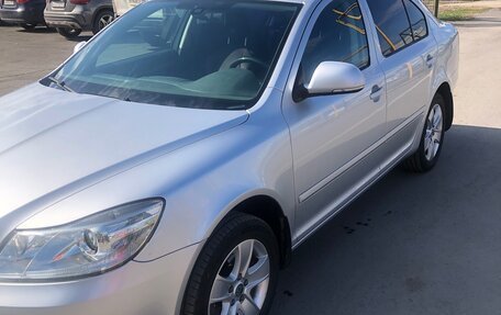 Skoda Octavia, 2010 год, 890 000 рублей, 14 фотография