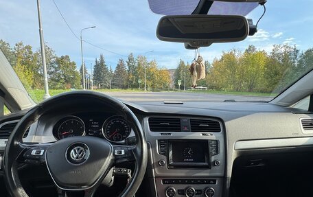 Volkswagen Golf VII, 2014 год, 1 050 000 рублей, 6 фотография