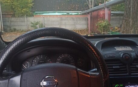 Nissan Almera Classic, 2006 год, 300 000 рублей, 2 фотография
