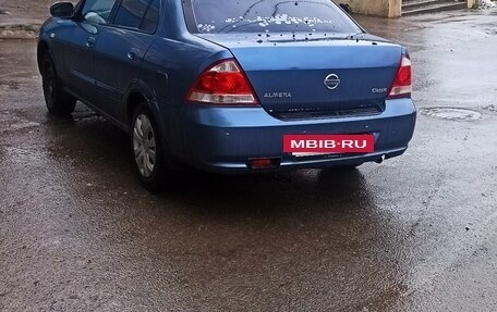 Nissan Almera Classic, 2006 год, 300 000 рублей, 5 фотография
