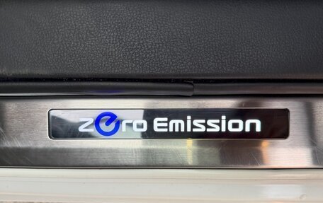 Nissan Leaf I, 2016 год, 770 000 рублей, 11 фотография
