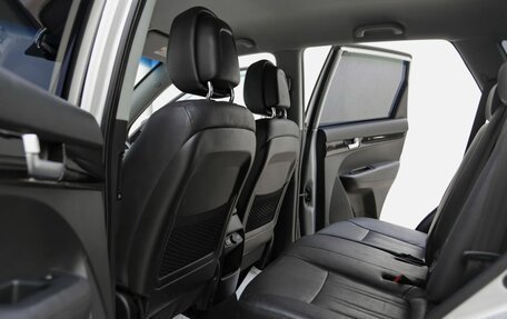 KIA Sorento II рестайлинг, 2014 год, 1 699 000 рублей, 6 фотография