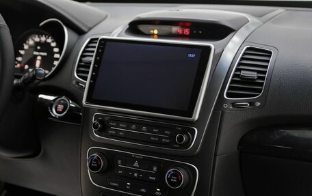 KIA Sorento II рестайлинг, 2014 год, 1 699 000 рублей, 7 фотография