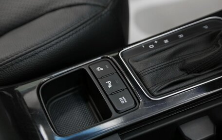 KIA Sorento II рестайлинг, 2014 год, 1 699 000 рублей, 9 фотография