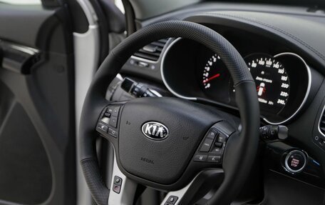 KIA Sorento II рестайлинг, 2014 год, 1 699 000 рублей, 8 фотография