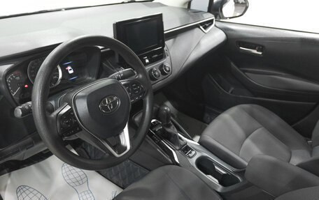 Toyota Corolla, 2020 год, 1 999 000 рублей, 8 фотография