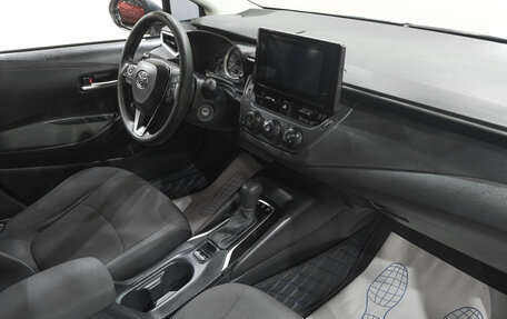 Toyota Corolla, 2020 год, 1 999 000 рублей, 9 фотография