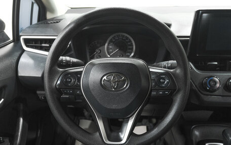 Toyota Corolla, 2020 год, 1 999 000 рублей, 14 фотография