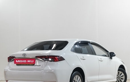 Toyota Corolla, 2020 год, 1 999 000 рублей, 7 фотография