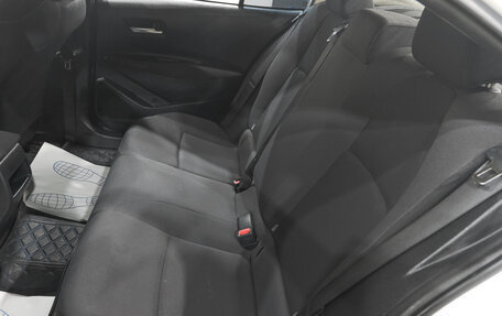 Toyota Corolla, 2020 год, 1 999 000 рублей, 22 фотография