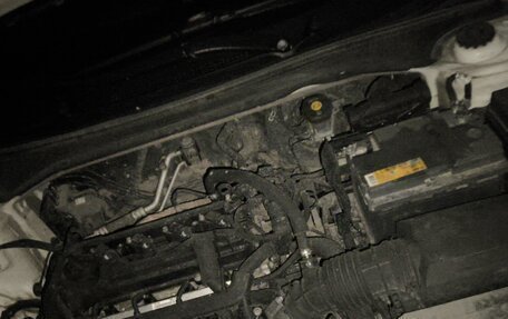 KIA Rio IV, 2019 год, 675 000 рублей, 6 фотография