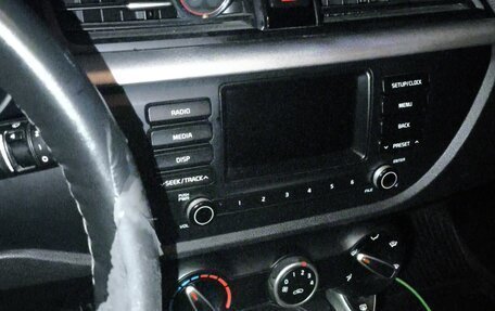 KIA Rio IV, 2019 год, 675 000 рублей, 5 фотография