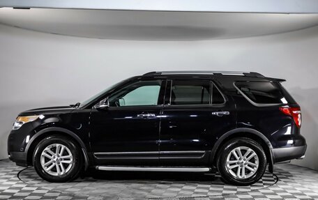 Ford Explorer VI, 2013 год, 1 849 000 рублей, 8 фотография