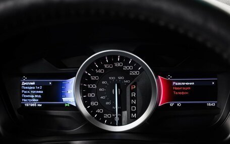 Ford Explorer VI, 2013 год, 1 849 000 рублей, 13 фотография