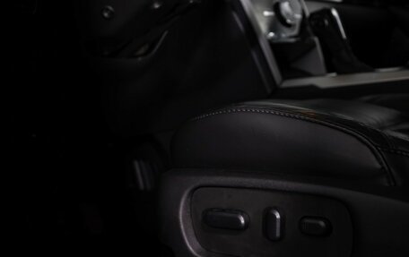 Ford Explorer VI, 2013 год, 1 849 000 рублей, 17 фотография