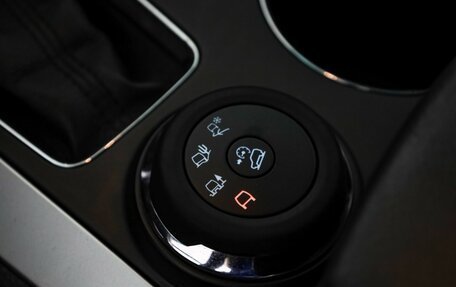 Ford Explorer VI, 2013 год, 1 849 000 рублей, 22 фотография