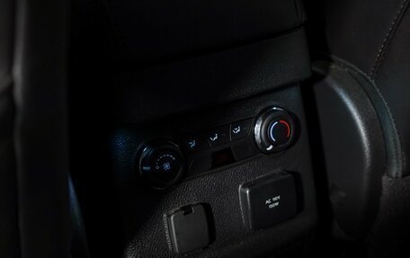 Ford Explorer VI, 2013 год, 1 849 000 рублей, 29 фотография